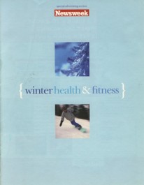 Newsweek, Winter Health