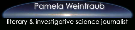 Pamela Weintraub