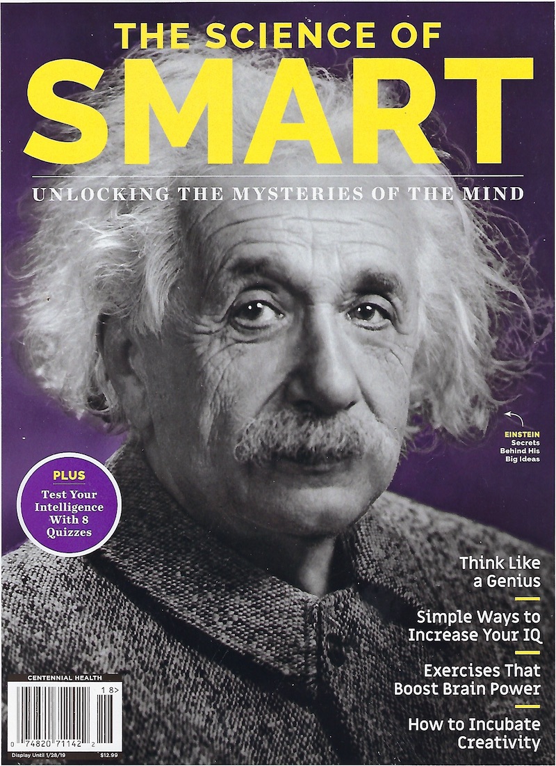 Science of Smart Volume 1